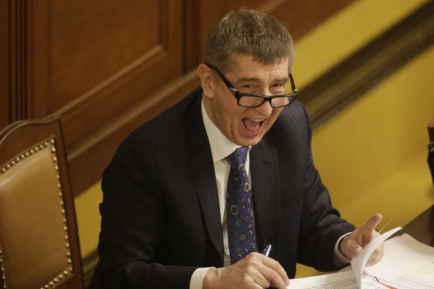 Češka produžila vanredno stanje do 17. maja