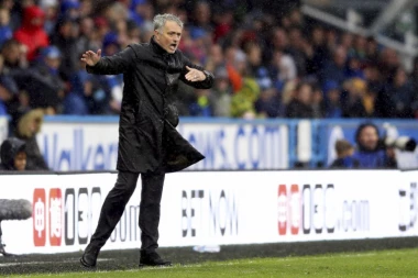 Murinjo: Nisam ljubomoran...