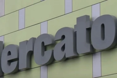 POMOĆ KAD JE NAJTEŽE! Kompanija Merkator obezbedila hranu srpskim državljanima u Sloveniji