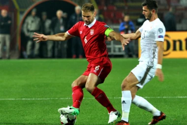 Ivanović: NE BIH VOLEO RUSIJU U GRUPI NA SP