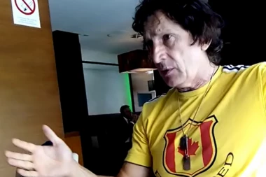 (VIDEO) EKSKLUZIVNI INTERVJU: Nebojša Tubić Žabac iznosi dosad NEOBJAVLJENE DETALJE o ranjavanju u glavu