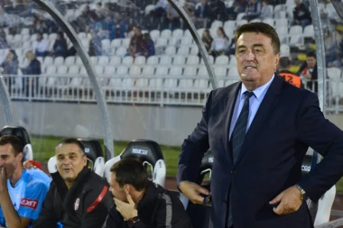 Da ti srce pukne: Ovako se veliki Radomir borio sa opakom bolešću, nije se predavao do samog kraja!