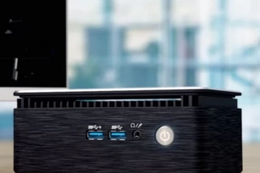 (VIDEO) Stiže MSI Cubi 3 Silent serija računara