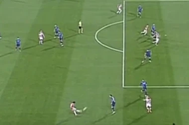 (VIDEO) PROCENITE SAMI: Da li je Zvezda povela iz ofsajda?