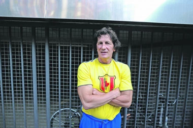 ŽABAC OTRKIO ŽASTO JE KAPISODA UBIO KSENIJU, EVO ŠTA NA SVE KAŽE GOCA BOŽINOVSKA