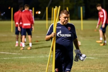 KOSANOVIĆ: Ovo je naša 25. utakmica od početka sezone, normalno je da dolazi do zamora