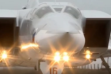 (VIDEO) OVO SU NAJBOLJI BOMBARDERI ANDREDJA TUPOLJEVA