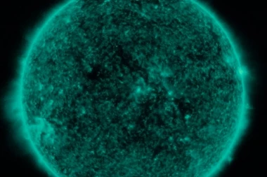 OVO JE DOKAZ DA ČOVEK NIKADA NIJE BIO NA MESECU!