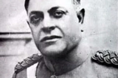 PRONAĐENI KOFERI MILANA NEDIĆA U AUSTRALIJI: U procurelim dokumentima svi zločini koje su počinili komunisti