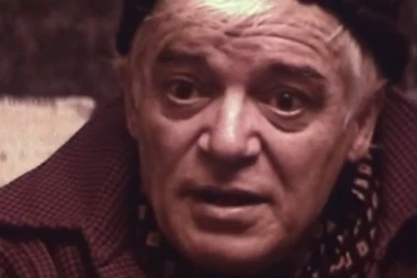 NESTALA SLIKA PETRA LUBARDE VREDNA MILION EVRA!