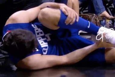 LOŠE SE PIŠE TEU: Van terena do januara?