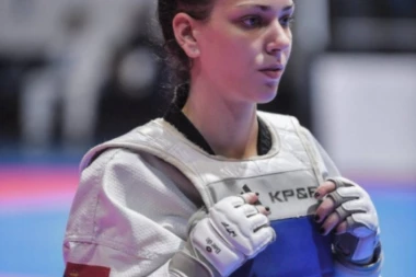 Srpkinje bez medalja: MILICA MANDIĆ ČETVRTA NA GRAN PRIJU, Tijana ispala na startu
