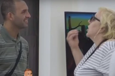 SMEH DO SUZA: Zorica Marković konačno izgovorila svoju čuvenu rečenicu!