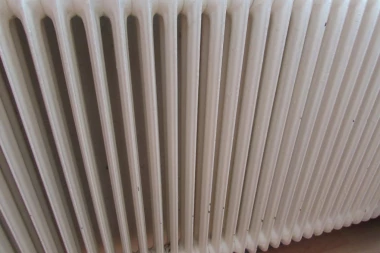 Radijatori od sutra HLADNI!