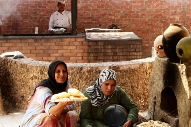 GRADOVI SILOVATELJA: Najopasnije destinacije za žene