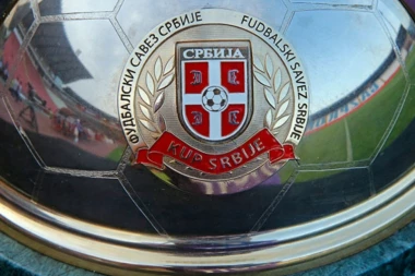 Penali elminisali TSC, poker Vojvodine!