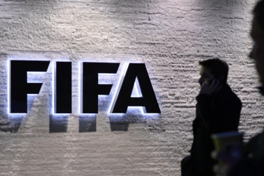Nova hapšenja u svetu fudbala: ČLAN SAVETA FIFA PRITVOREN ZBOG KORUPCIJE!