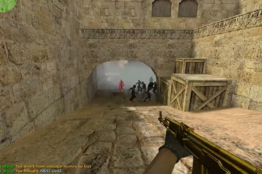 SPREMITE SE! Counter Strike: Global Offensive takmičenje u "Delta sitiju"