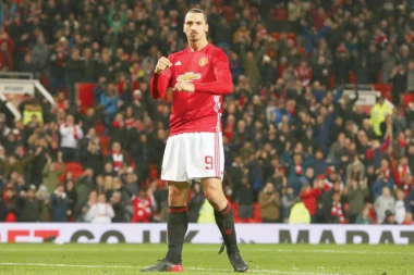 Zlatan neće još u penziju: JOŠ 4-5 GODINA NA TERENU, SAMO ZBOG JEDNE OSOBE!