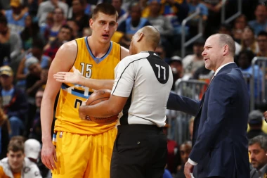 Trener Denvera kuje Jokića u zvezde: NIKOLA MOŽE SVE!