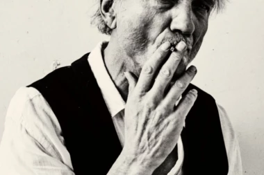 Darko Rundek se vraća s novom pesmom!