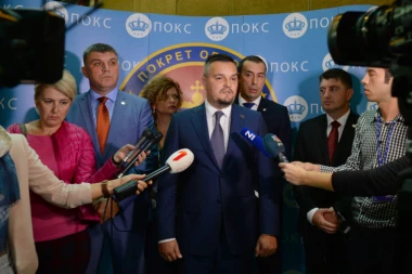 POKS TRAŽI DA SE ISPITA IMOVINA STARLETA