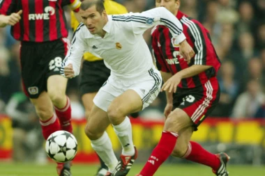 Greška nije njegov stil