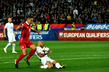 "Orlovi" bruse formu za Mundijal na drugom kraju sveta!