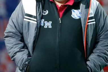 Trener Mladosti grmi na Zvezdinog igrača: LE TALEK JE LAŽOVČINA!