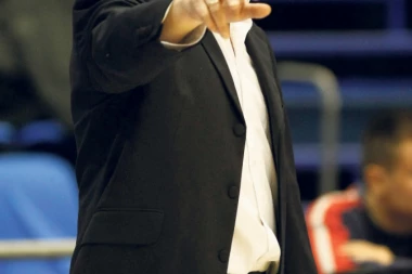 Muta posle poraza od Limoža: ISPUSTILI SMO IH ZA TRI MINUTE