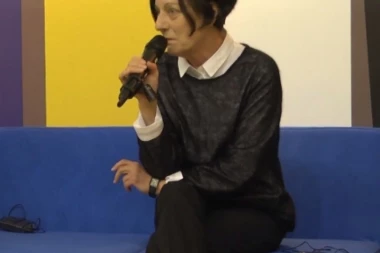 NOBELOVKA HERTA MILER: Mentalitet traje duže od bilo koje diktature