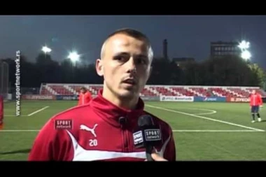 (VIDEO) Nekadašnji igrač Zvezde i Partizana izazvao haos u Češkoj!