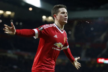 FUDBALER JUNAJTEDA SE PRAVDA: Nisam nameštao mečeve, verujem u fer-plej