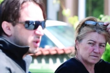 Pokojna majka Jelene Marjanović na mestu ubistva primetila neobične tragove u travi