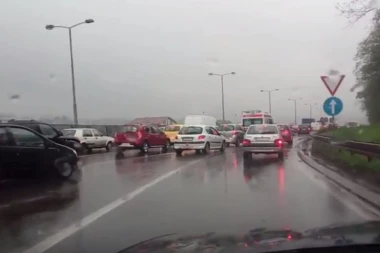 HOROR U BEOGRADU: Pripremite se za totalni kolaps!