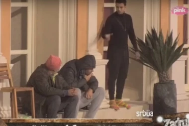 FILIP OBJAVIO RAT OVOM ZADRUGARU!