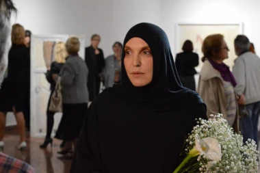 MATI EFIMIJA O SVOM TRAGANJU: SVET MI JE SVE DALJE, A LJUDI SU MI SVE BLIŽE!