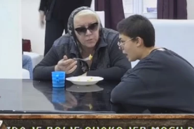 MINA VRBAŠKI PROGOVORILA O SVOM OČUHU!