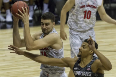 Zaobilaznim putem do NBA: RISTIĆ SE VRAĆA U EVROPU!
