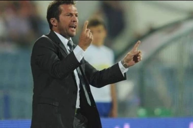 PRE TAČNO 15 GODINA: Liga šampiona prvi put u Srbiji!