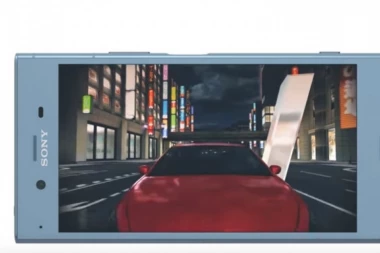 (VIDEO) Evo šta donosi Oreo ažuriranje za Xperia telefone