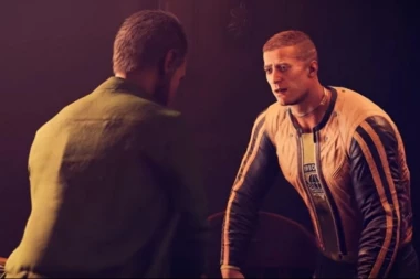 Objavljeni Wolfenstein 2: The New Colossus PC sistemski zahtevi