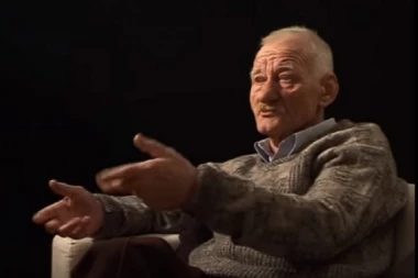 KAKVA "JUNAČINA": Popije dve litre žestine pred utakmicu i da dva gola na "Marakani"