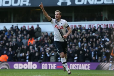 (VIDEO) MARADONA SAVETOVAO KEJNA: Moraš nešto da promeniš...