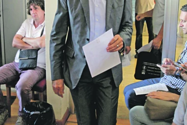 Čudan izbor selektora na glasanju za igrača godine: MUSLINU ČAK NI MESI NE VALJA!