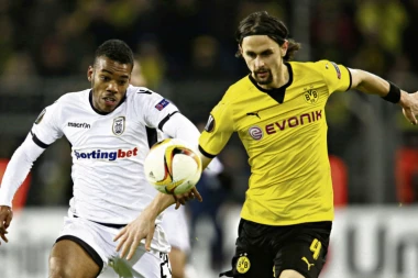 Neven Subotić na transfer listi