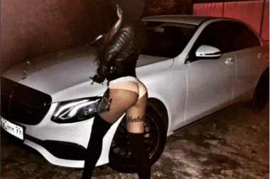 (FOTO) NEĆE VAM BITI DOBRO: Ovako žive deca bogataša u Albaniji!