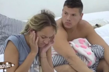 LUNA: IZDRŽAVAM RODITELJE!