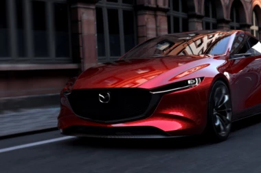 Srbi "mažnjavali" kola po Austriji, NEĆETE VEROVATI NA KOJU FORU!