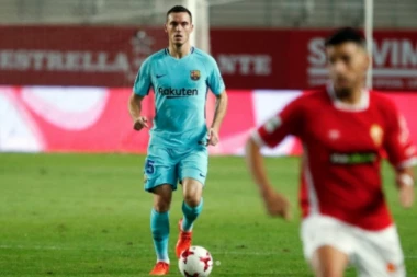 (VIDEO) Sjajna reakcija klinaca kada su shvatili da im otac igra "Klasiko"